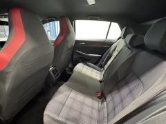 Used 2024  Volkswagen Golf GTI 2&period;0T S DSG at Maxx Loans near St&period; Adrian&comma; MI