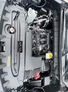 Used 2025  Nissan Pathfinder S 4WD at Maxx Loans near St. Adrian, MI