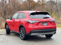 Used 2023  Honda HR-V Sport AWD CVT at Maxx Loans near St&period; Adrian&comma; MI