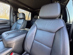 Used 2021  Chevrolet Tahoe 4WD 4dr LT at Maxx Loans near St&period; Adrian&comma; MI
