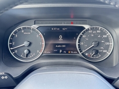 New 2026 Nissan Rogue AWD SV at Zeigler Nissan of Orland Park near Orland Park, IL