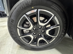Used 2024 Jeep Compass Trailhawk 4x4 at Maxx Loans near St. Adrian, MI