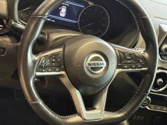 Used 2022  Nissan Sentra SV CVT at Maxx Loans near St&period; Adrian&comma; MI