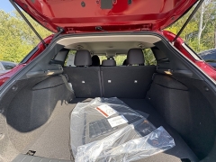 New 2026 Nissan Kicks SV AWD at Zeigler Nissan of Orland Park near Orland Park, IL