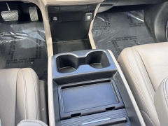 Used 2022 Honda Odyssey EX-L Auto at Maxx Loans near St. Adrian, MI