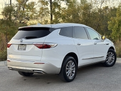 Used 2024 Buick Enclave AWD 4dr Premium at Zeigler Nissan of Orland Park near Orland Park, IL