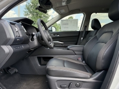 New 2025 Nissan Pathfinder SL 4WD at Zeigler Nissan of Orland Park near Orland Park, IL