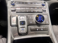 Used 2023 Hyundai Santa Fe SEL AWD at Maxx Loans near St. Adrian, MI