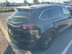 Used 2021 Mazda CX-9 Touring AWD at Maxx Loans near St. Adrian, MI