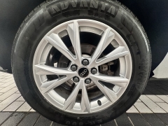 Used 2023  Audi Q3 S line Premium 45 TFSI quattro at Maxx Loans near St&period; Adrian&comma; MI