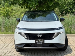 Used 2025  Nissan Murano AWD SL at Maxx Loans near St&period; Adrian&comma; MI