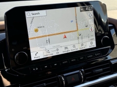 Used 2025  Nissan Pathfinder Platinum 4WD at Maxx Loans near St&period; Adrian&comma; MI