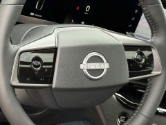 New 2025 Nissan Murano AWD Platinum at Zeigler Nissan of Orland Park near Orland Park, IL