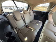 Used 2023  Honda Odyssey Elite Auto at Maxx Loans near St&period; Adrian&comma; MI