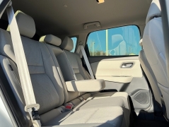 Used 2025 Nissan Rogue AWD SV at Maxx Loans near St. Adrian, MI