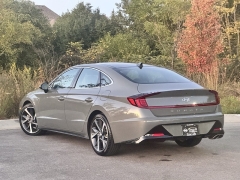 Used 2022 Hyundai Sonata SEL Plus 1.6T at Zeigler Nissan of Orland Park near Orland Park, IL