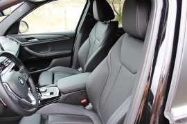 Used 2023 BMW X3 xDrive30i Sports Activity Vehicle at Maxx Loans near St. Adrian, MI