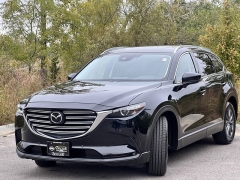 Used 2021 Mazda CX-9 Touring AWD at Zeigler Nissan of Orland Park near Orland Park, IL