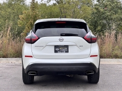 Used 2023 Nissan Murano AWD S at Zeigler Nissan of Orland Park near Orland Park, IL