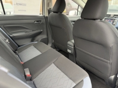 New 2025 Nissan Versa SV CVT at Zeigler Nissan of Orland Park near Orland Park, IL