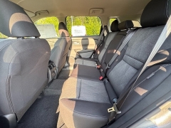 New 2026 Nissan Rogue AWD SV at Zeigler Nissan of Orland Park near Orland Park, IL