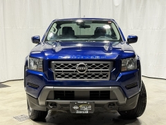 Used 2022  Nissan Frontier King Cab 4x4 SV Auto at Maxx Loans near St&period; Adrian&comma; MI