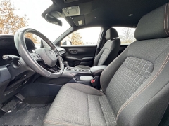 Used 2023  Honda HR-V Sport AWD CVT at Maxx Loans near St&period; Adrian&comma; MI