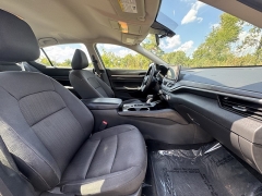 Used 2023 Nissan Altima 2.5 SV AWD Sedan at Maxx Loans near St. Adrian, MI