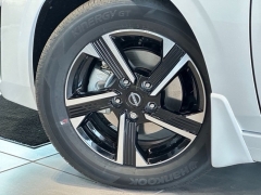 New 2025 Nissan Sentra SV CVT at Zeigler Nissan of Orland Park near Orland Park, IL