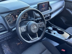 Used 2024 Nissan Rogue FWD SV at Zeigler Nissan of Orland Park near Orland Park, IL