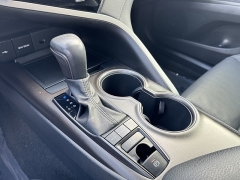 Used 2023  Toyota Camry SE Auto AWD (Natl) at Maxx Loans near St. Adrian, MI