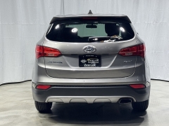 Used 2016  Hyundai Santa Fe Sport 4d SUV FWD 2.4L at Maxx Loans near St. Adrian, MI