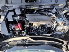 New 2026 Nissan Rogue AWD Platinum at Zeigler Nissan of Orland Park near Orland Park, IL