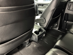 Used 2023  Honda Odyssey Touring Auto at Maxx Loans near St&period; Adrian&comma; MI