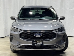 Used 2024  Ford Escape ST-Line FWD at Maxx Loans near St&period; Adrian&comma; MI