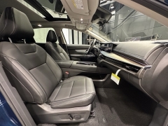 New 2025 Nissan Murano AWD SL at Zeigler Nissan of Orland Park near Orland Park, IL