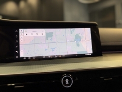 New 2025 Nissan Murano AWD SL at Zeigler Nissan of Orland Park near Orland Park, IL