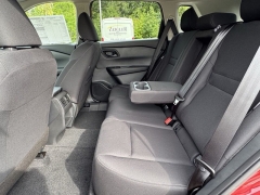 Used 2025  Nissan Rogue AWD S at Maxx Loans near St&period; Adrian&comma; MI