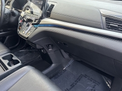 Used 2023  Honda Odyssey Touring Auto at Maxx Loans near St. Adrian, MI