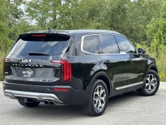 Used 2022 Kia Telluride EX AWD at Maxx Loans near St. Adrian, MI