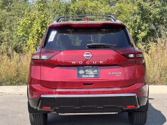 New 2026 Nissan Rogue AWD Platinum at Zeigler Nissan of Orland Park near Orland Park, IL