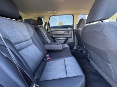 Used 2024 Nissan Rogue FWD SV at Zeigler Nissan of Orland Park near Orland Park, IL
