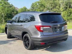 Used 2022 Honda Pilot Special Edition AWD at Maxx Loans near St. Adrian, MI