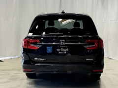 Used 2023  Honda Odyssey Touring Auto at Maxx Loans near St. Adrian, MI