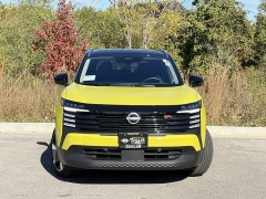 Used 2025  Nissan Kicks SR AWD at Maxx Loans near St. Adrian, MI