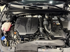 Used 2024  Kia K5 GT DCT FWD at Maxx Loans near St&period; Adrian&comma; MI