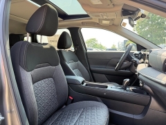 New 2025 Nissan Kicks SV AWD at Zeigler Nissan of Orland Park near Orland Park, IL