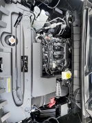 New 2025 Nissan Pathfinder Platinum 4WD at Zeigler Nissan of Orland Park near Orland Park, IL