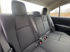 Used 2024  Toyota Corolla LE CVT at Maxx Loans near St&period; Adrian&comma; MI