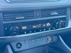 New 2026 Nissan Rogue AWD SV at Zeigler Nissan of Orland Park near Orland Park, IL